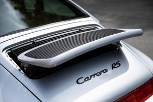 Porsche 911 Carrera RS 3.6 Touring 1992 года  (WW)